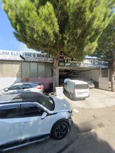ALTINDAL YOL YARDIM ÇEKİCİ VE KURTARICI ANTALYA Yerel İşletme fotoğrafı 4