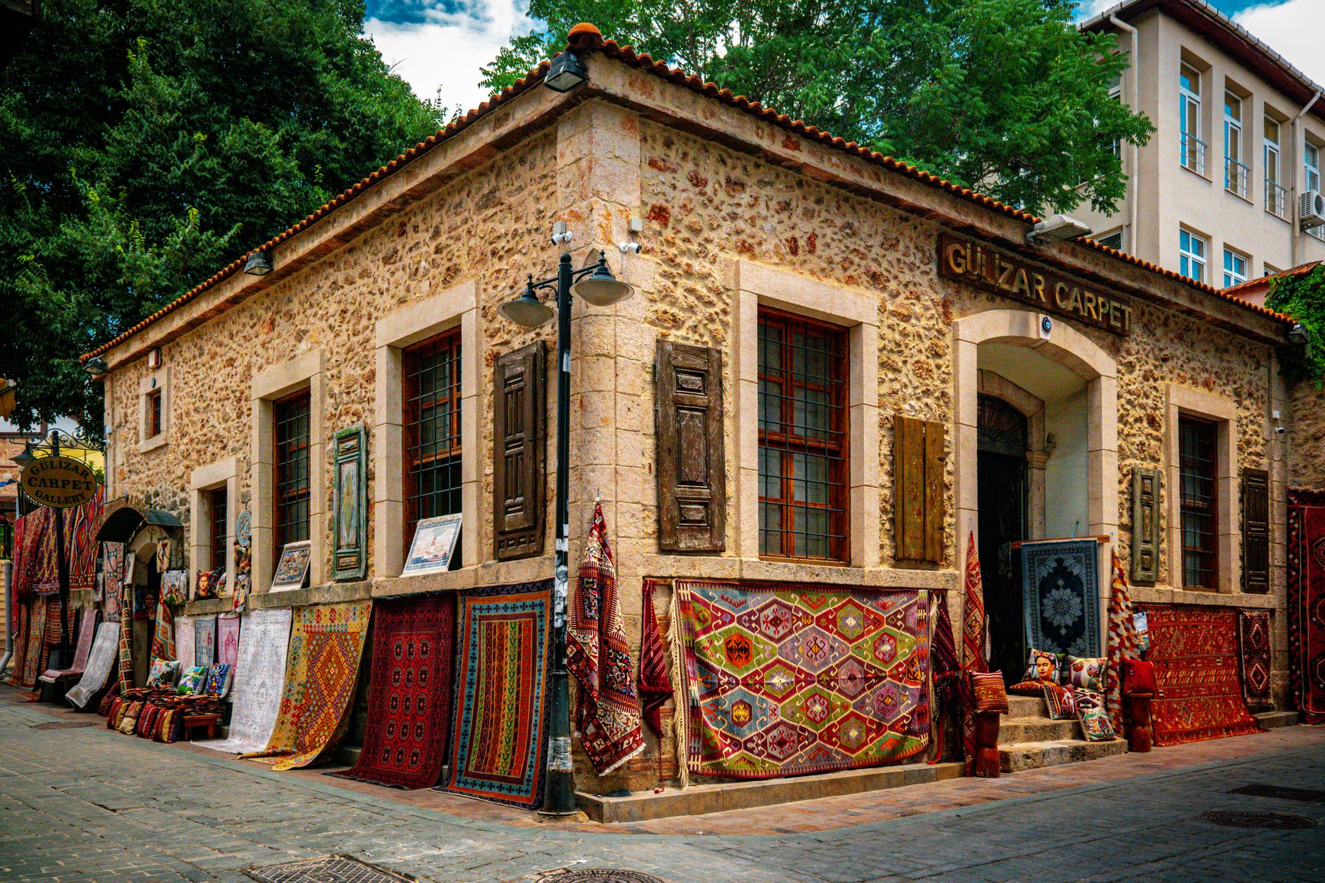 ALTINDAL YOL YARDIM ÇEKİCİ VE KURTARICI ANTALYA Yerel İşletme fotoğrafı 5